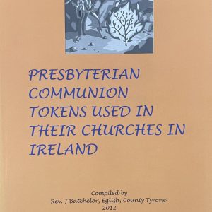 Presbyterian community tokens