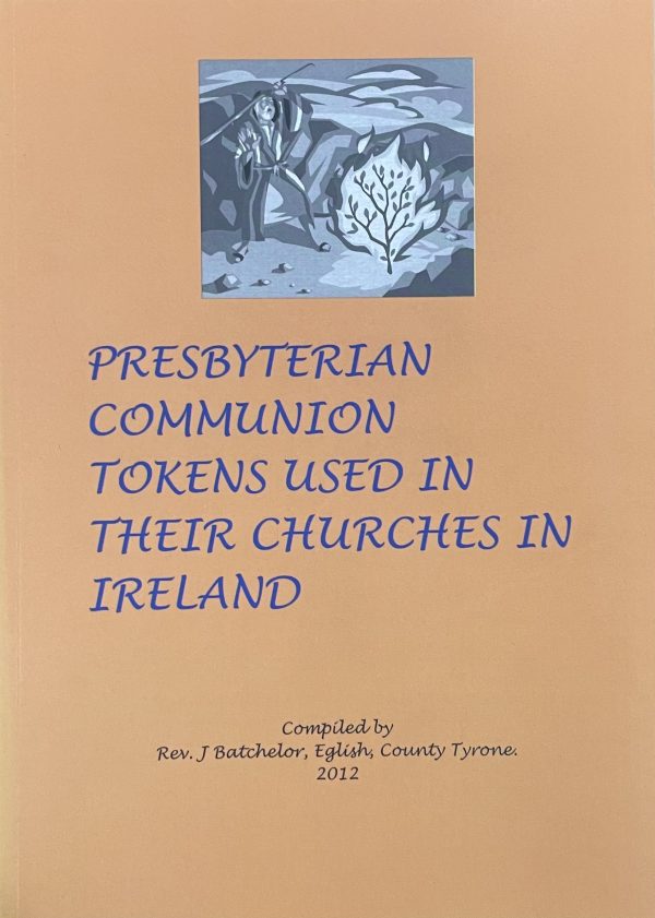 Presbyterian community tokens