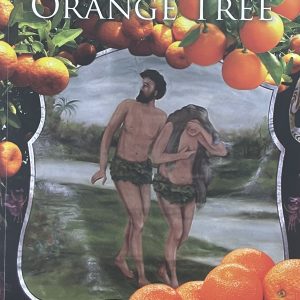 orange tree