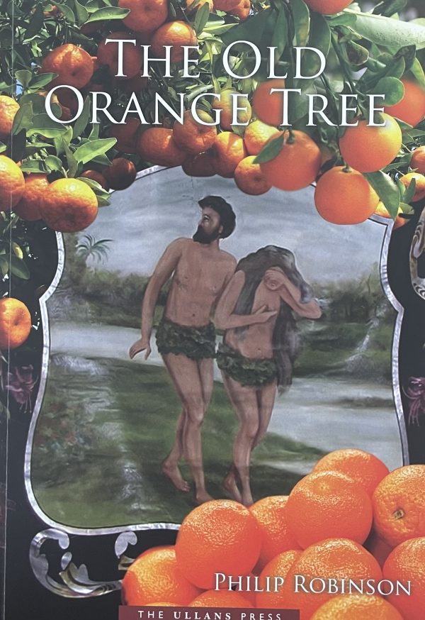 orange tree