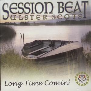 session beat ulster scots cd