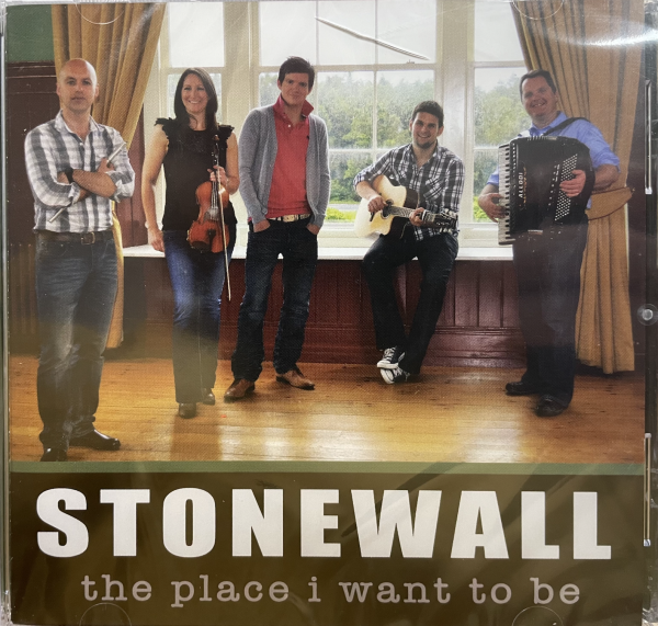 stonewall album