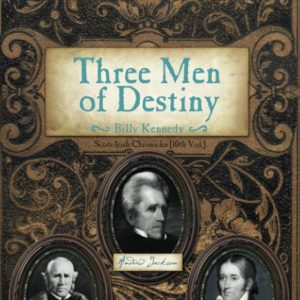Andrew Jackson, Sam Houston and David Crockett were three men of destiny in 19th century American history who had much in common in family and ancestral ties, in character, mannerisms and political and social outlook as they shaped the fabric of a nation that was to gradually emerge as the greatest, most influential in the world. They were a gallant and fearless trio of men, hewn from the same genealogical and cultural stick that was rooted back across the Atlantic Ocean in lowland Scotland and in north-east Ireland (the province of Ulster) a century and more before they were born as first American citizens in what was then the outer ring of the Western frontier. The families of all three, folk with antecedents in lowland Scotland, had taken the arduous and dangerous passage across the Atlantic from Ulster in the mid-18th century in the daunting quest for freedom and a new life and opportunity in the American colonies. How truly remarkable it was that from this momentous trail-blazing emigration journey, that within a very short period of time, the Jackson, Houston and Crockett names were being carved with enormous pride across this great expanse of land that stretches from sea to shining sea in the United States of America.