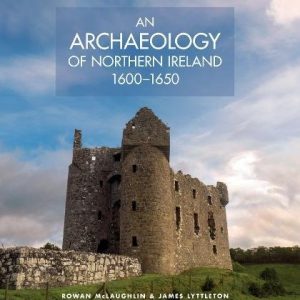 An Architecture of northern ireland book