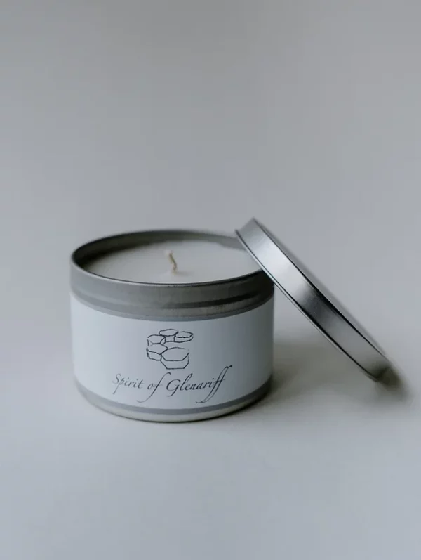 causeway candle