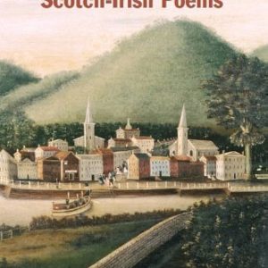a book of robert dinsmoor's scotch irish poems