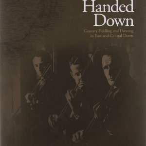 a book called handed down