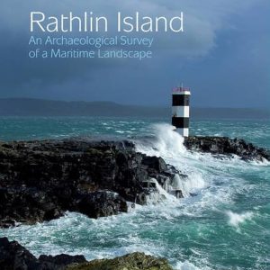 a book about the irish island rathlin island
