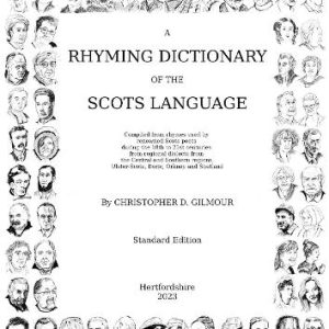 a book about rhyming in the scots language