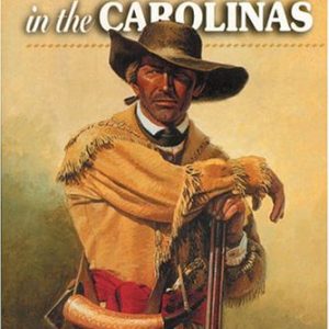 a book about the scots irish in the carolinas