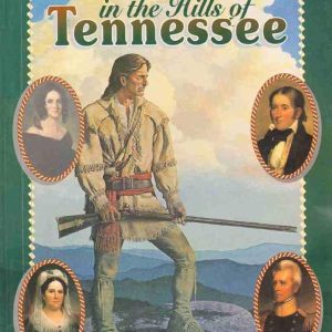 a book about the Scots-Irish in the Hills of Tennessee