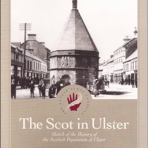 the scot in ulster