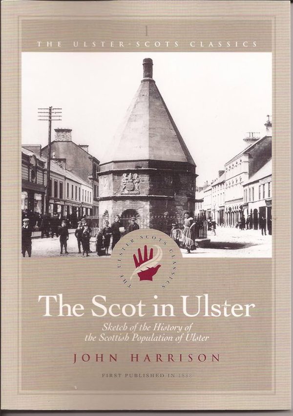 the scot in ulster