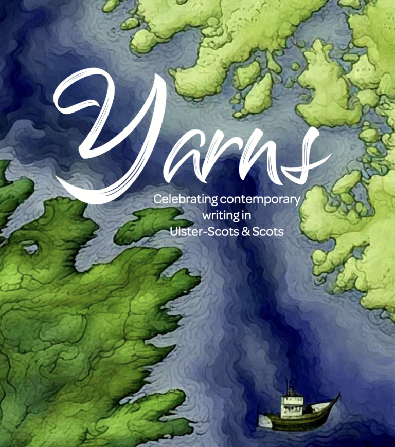 Yarns 3