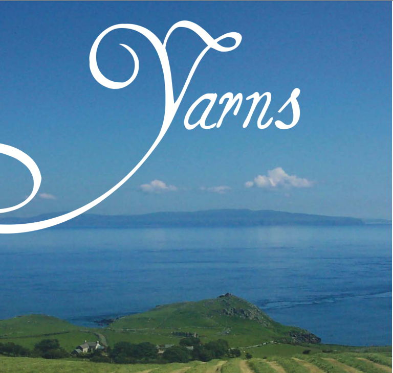 Yarns